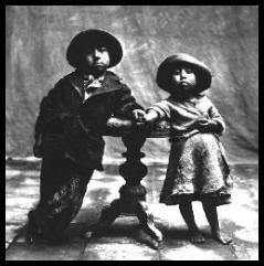 Foto: IRVING PENN
Cuzco 1950